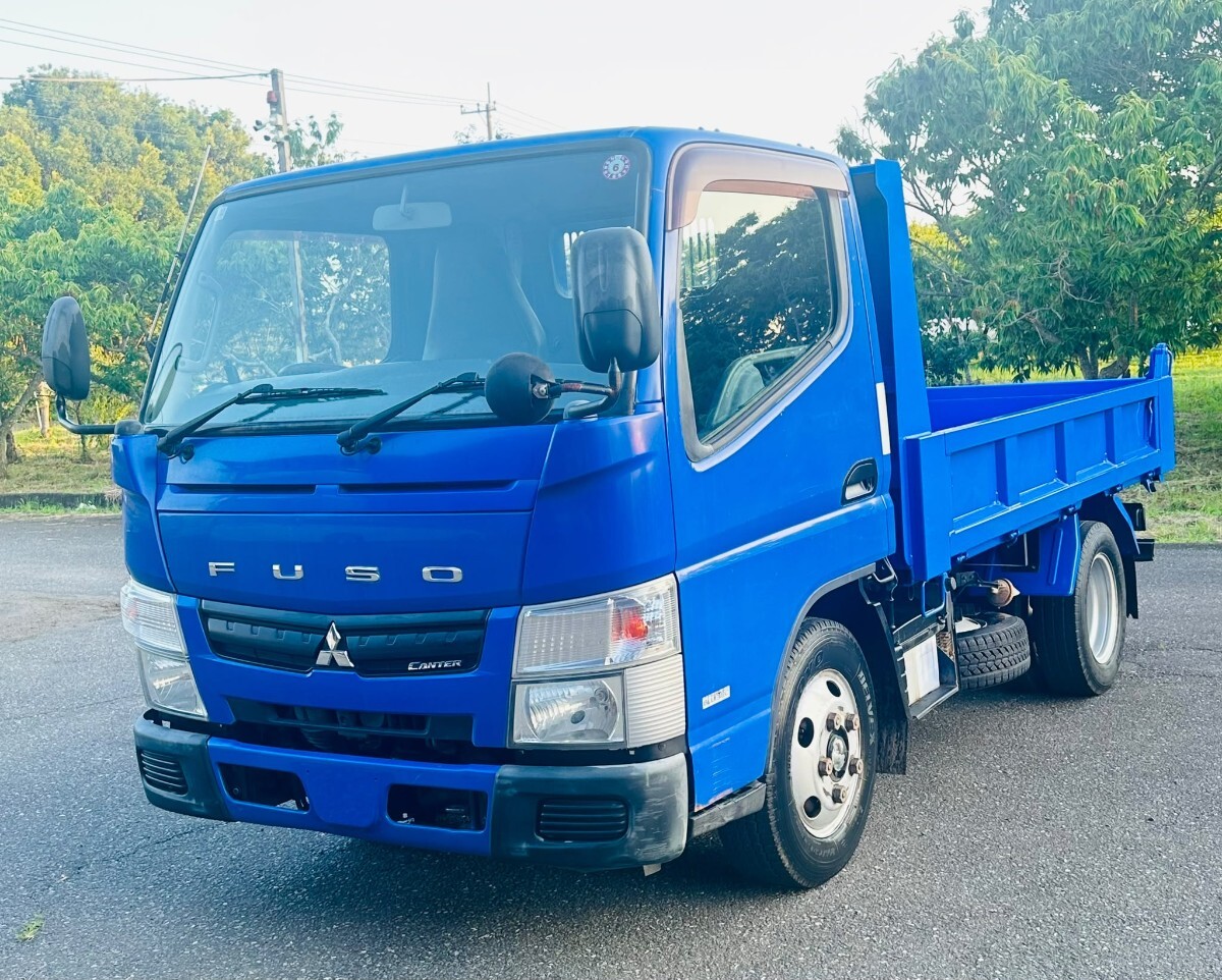 中古】H13年 GD-HA7 アクティ 5速 MT マニュアルミッション デフロック