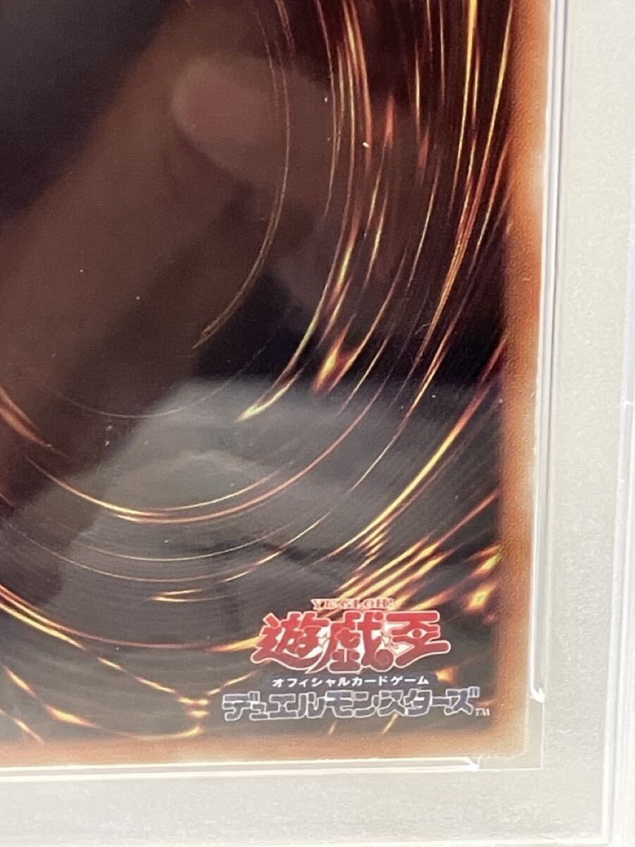 遊戯王 ブラックマジシャンガール シャドーボックス 立体カードの落札