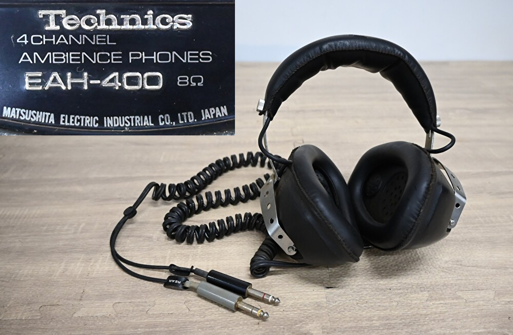 不動 完全ジャンク品】1980年代 当時物 ナショナル ダブルカセット