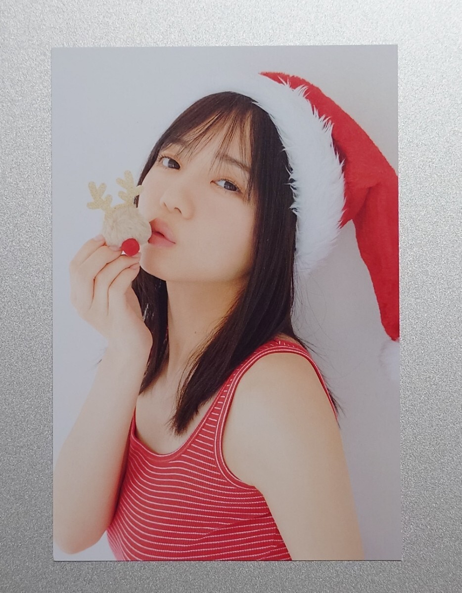 新品】日向坂46 齊藤京子 キュン 直筆サイン 秘蔵生写真の落札情報詳細