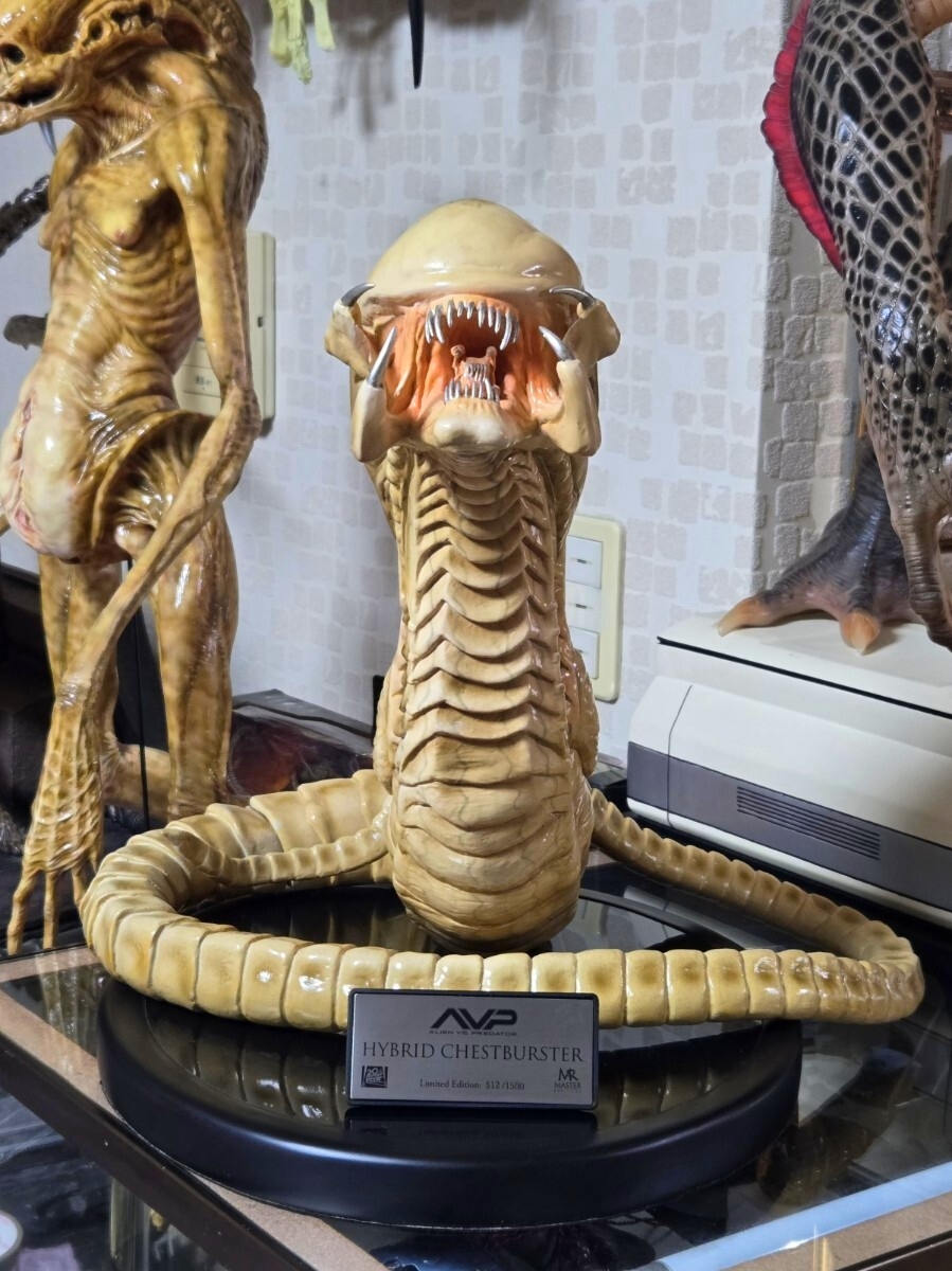 191211-11Y-G]レア品！【中古品】マスターレプリカ / MASTER REPLICAS