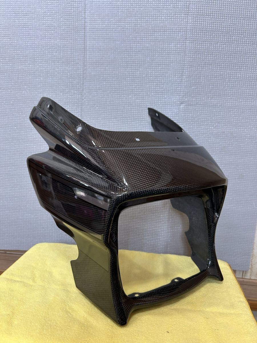 DUCATI モンスターS4R取外】☆社外RIDING HOUSE ライディングハウス