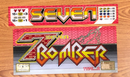 3000円スタート 激レア タツジン バルテック 4号機 1台のみ 即発送