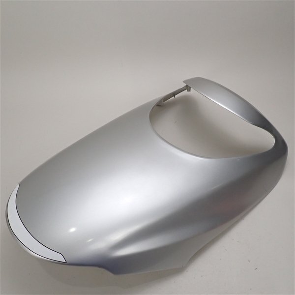 スペイシー100(JF13) ハンドルカバー スイッチ付き メーターカバー