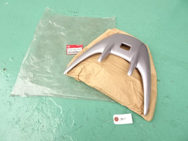 新品】Live Dio ZX AF35 AF34 リアスポイラー かち上げステー単体