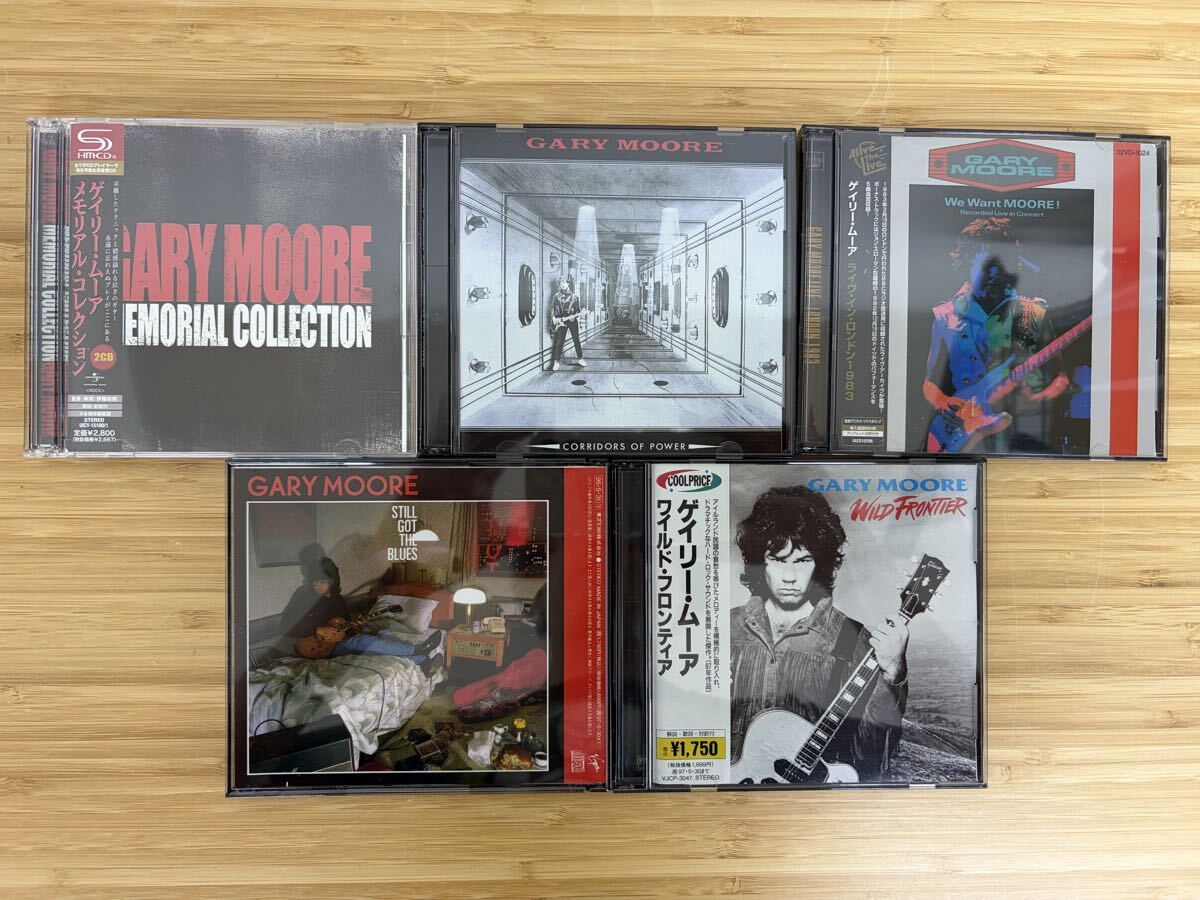 新品】ゲイリームーア gary moore ギターピック 非売品の落札情報詳細