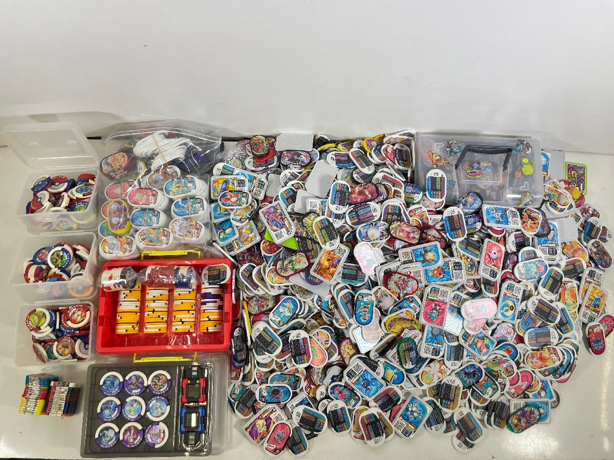 新品】ポケモン バトリオV 伝説&幻スピンパックセット20 新品未開封の