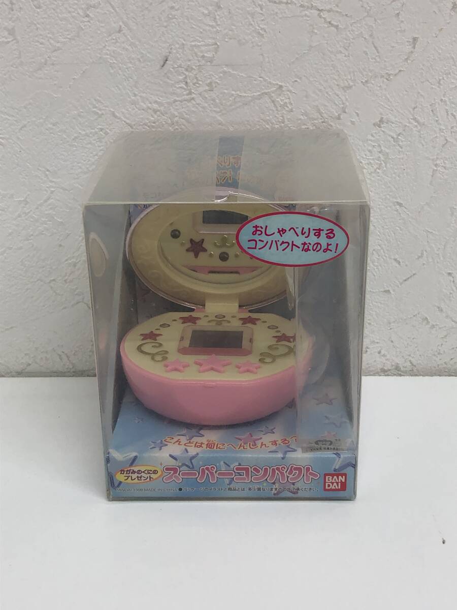 中古】ひみつのアッコちゃん 第2期(1988)コンパクトボックス(1)の落札
