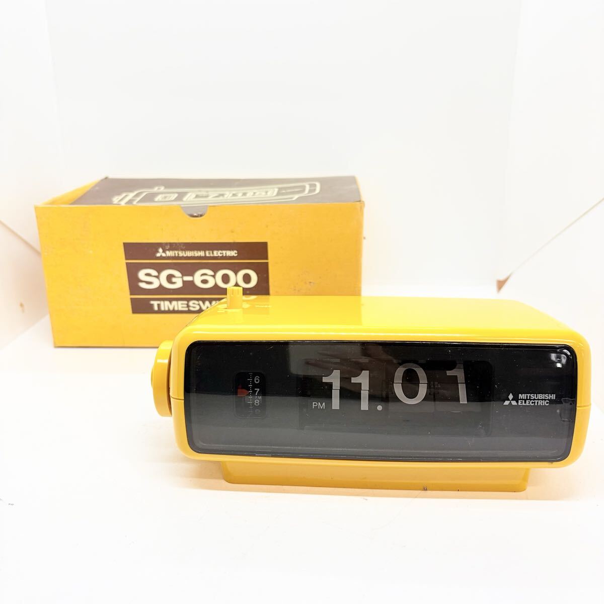 三菱電機 機械式タイムスイッチ TS－1DP 24時間 200V