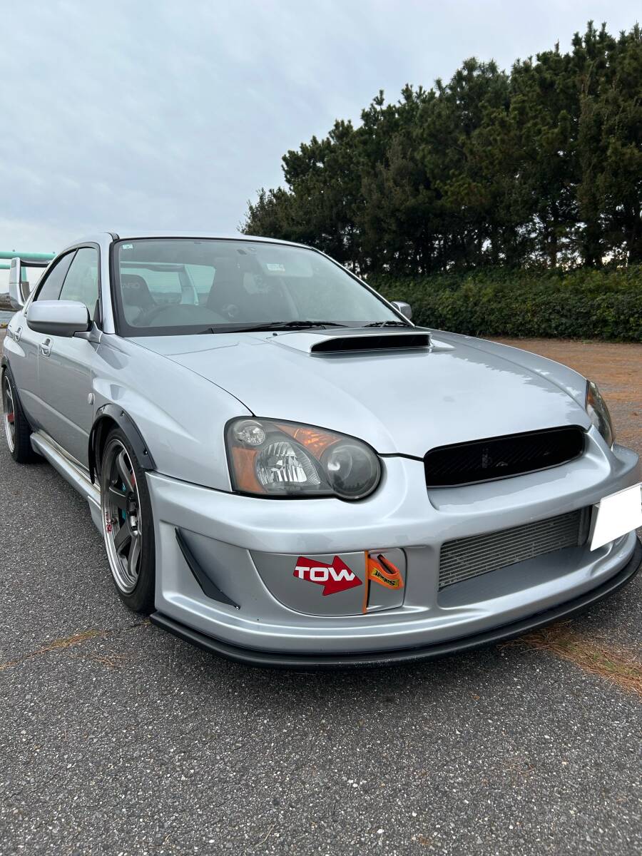 スバル純正 GC8 インプレッサ WRX 後期 5速 ミッション DCCD センター