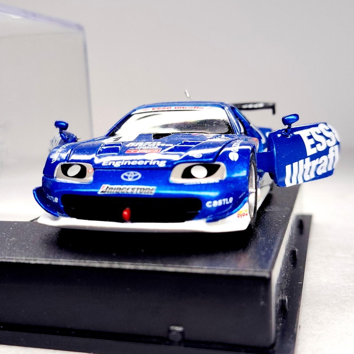 中古】JGTC ホイール 18インチ12j スーパーGT スープラ jza80の落札