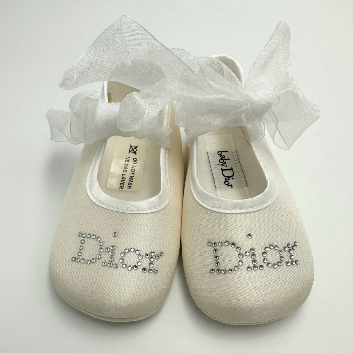 BabyDior ベビーディオール　哺乳瓶　Diorモノグラム BabyDior ベビーディオール 哺乳瓶 Diorモノグラム baby Dior 【公式通販】