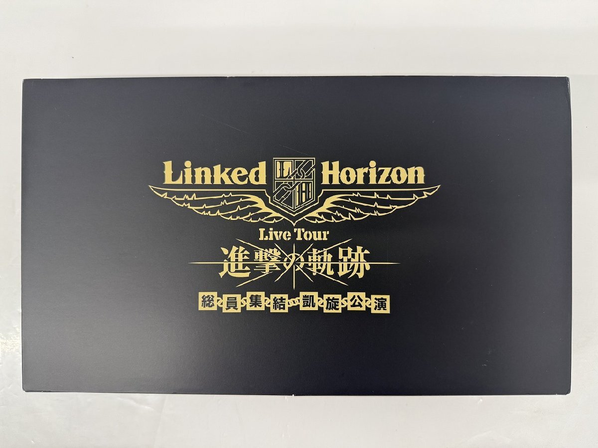Sound Horizon REVO 直筆サイン入りポスター 抽プレ 当選品 Linked