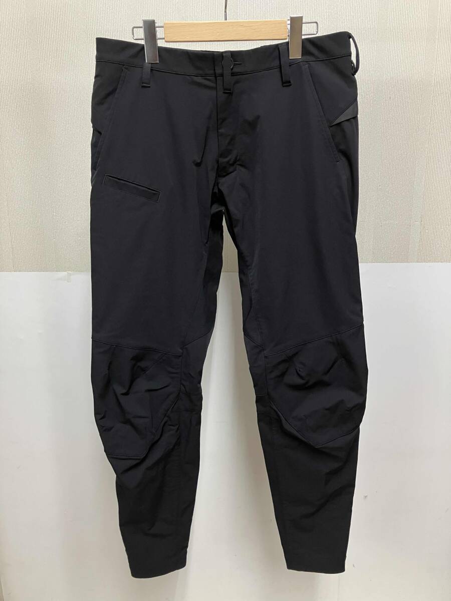 ACRONYM P27-DS サイズS NIKE アクロニウム パンツ サルエル