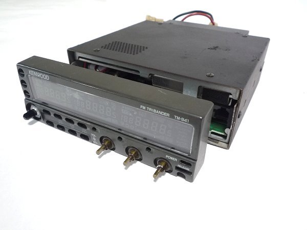 HF リニアアンプ POWER JACK PJ－1800H CB無線
