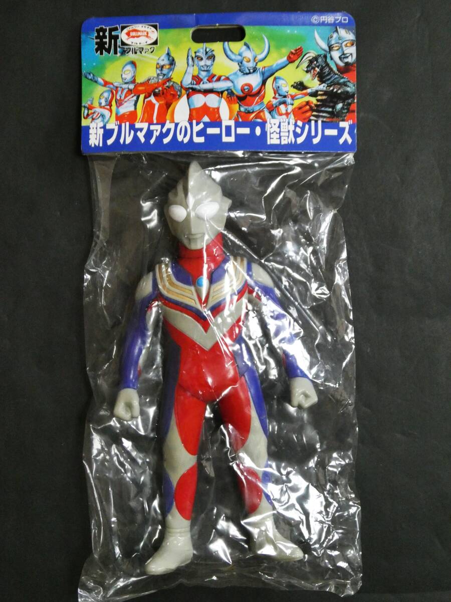 未開封○ブルマァクの怪獣シリーズ バラバ 新・復刻版怪獣シリーズ