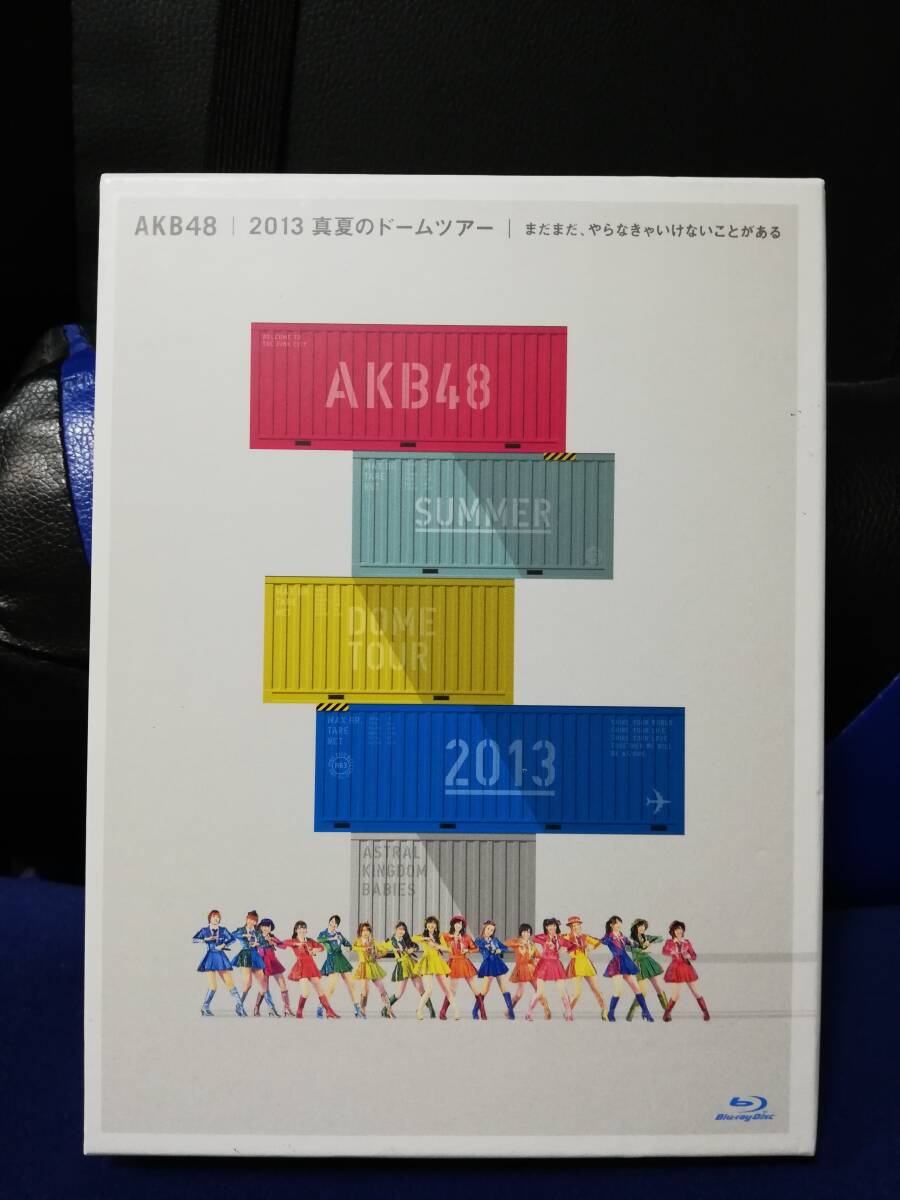 AKB48島崎遥香「2013 真夏のドームツアー」DVD 特典生写真☆の落札情報