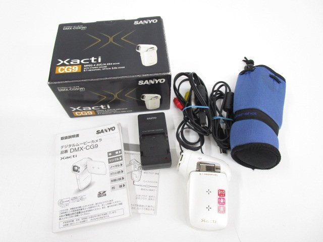 中古】□SANYO(サンヨー) エアコン 2008年 SAP-ZK22X 中古(業者取外し