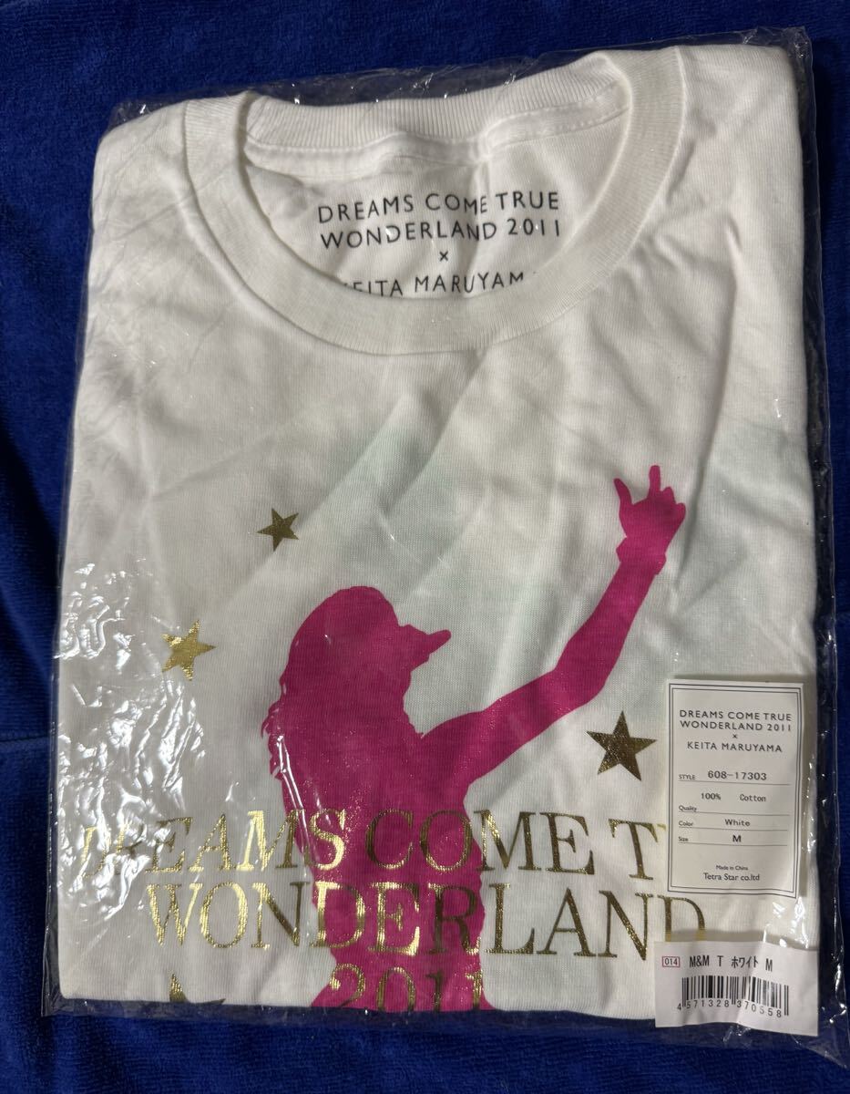 新品】DREAMS COME TRUE サイン入り非売品グッズ ドリームズカム
