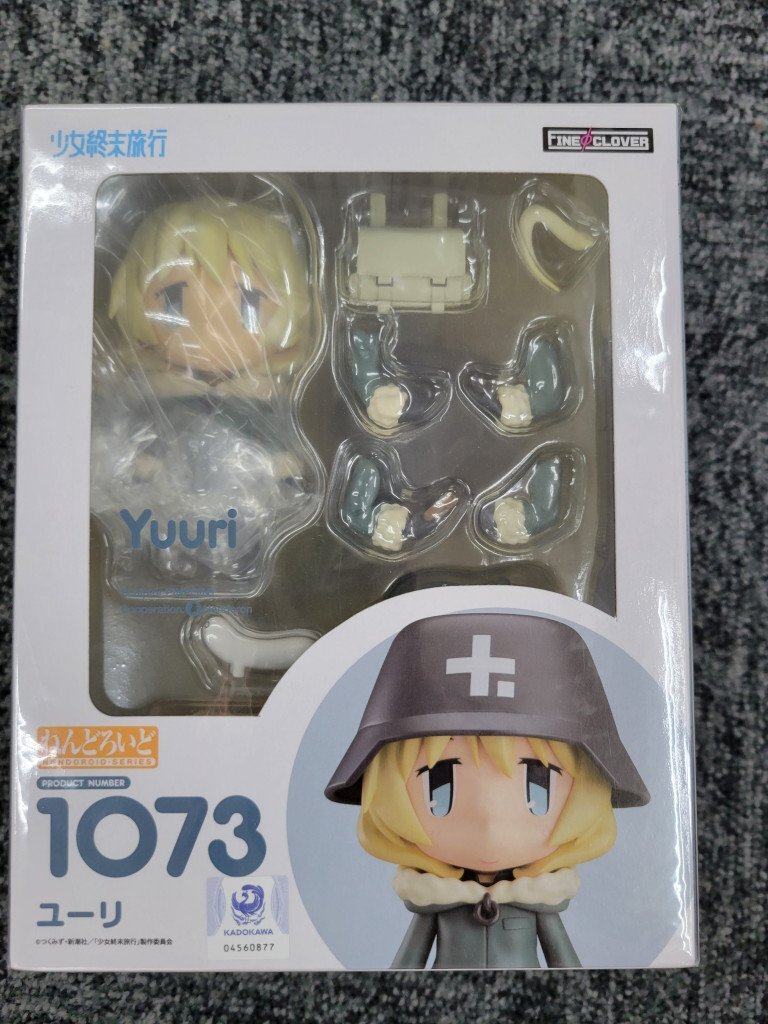中古美品】tkmiz つくみずらくがき画集+ポストカードセット 少女終末