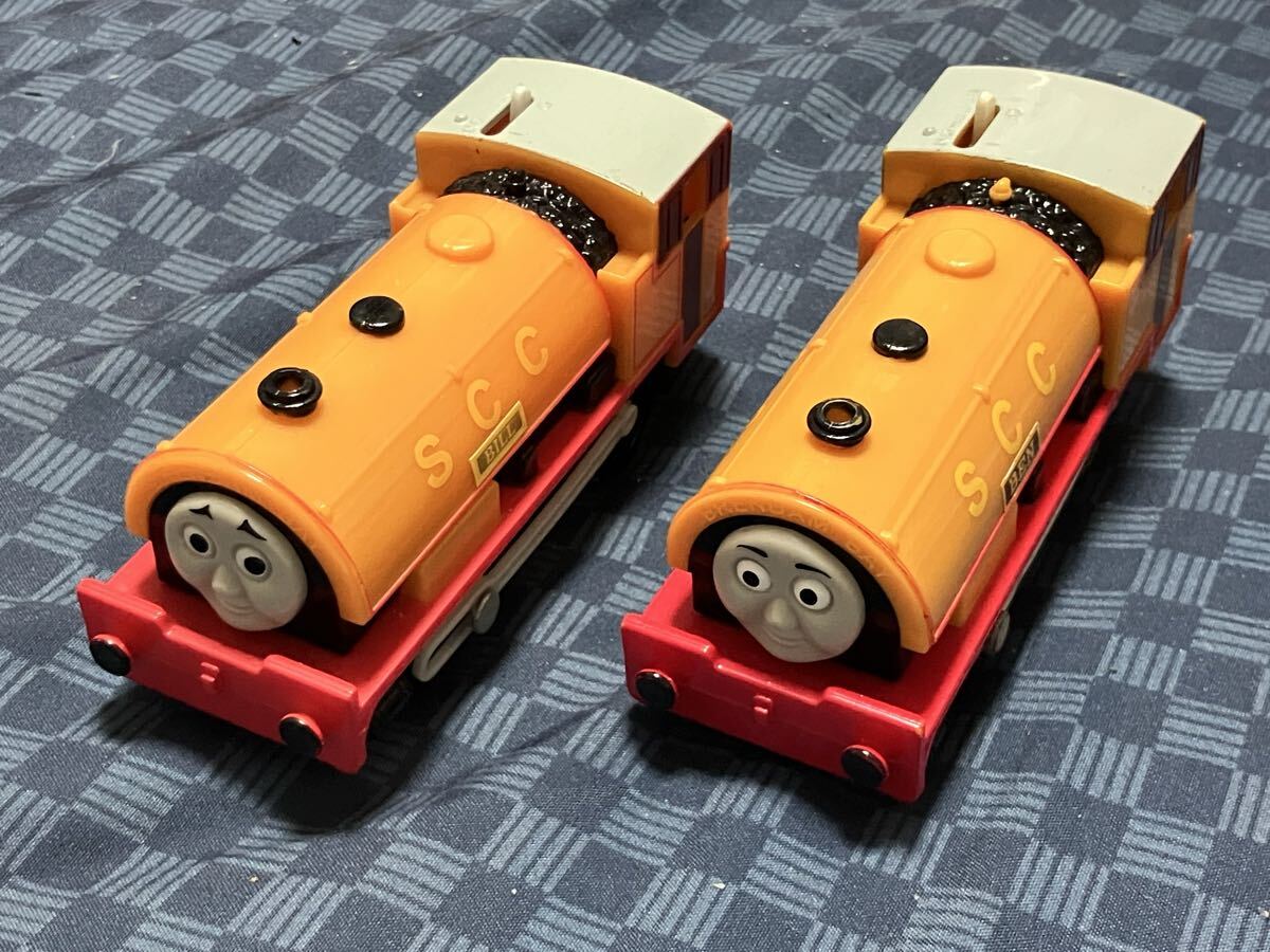 新品】レア 新品 きかんしゃ トーマス 木製 レール シリーズ