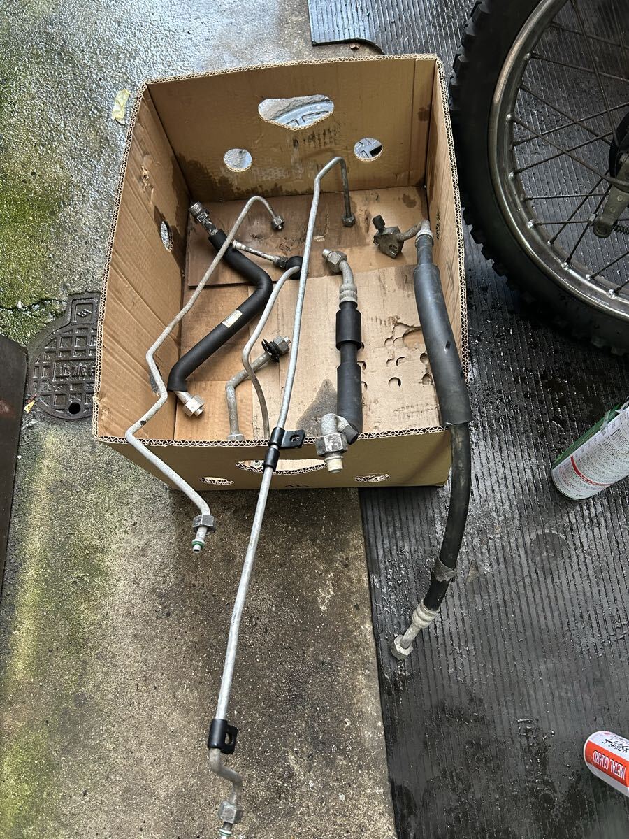 中古】サニートラック サニトラ 吊り下げ式クーラーの落札情報詳細