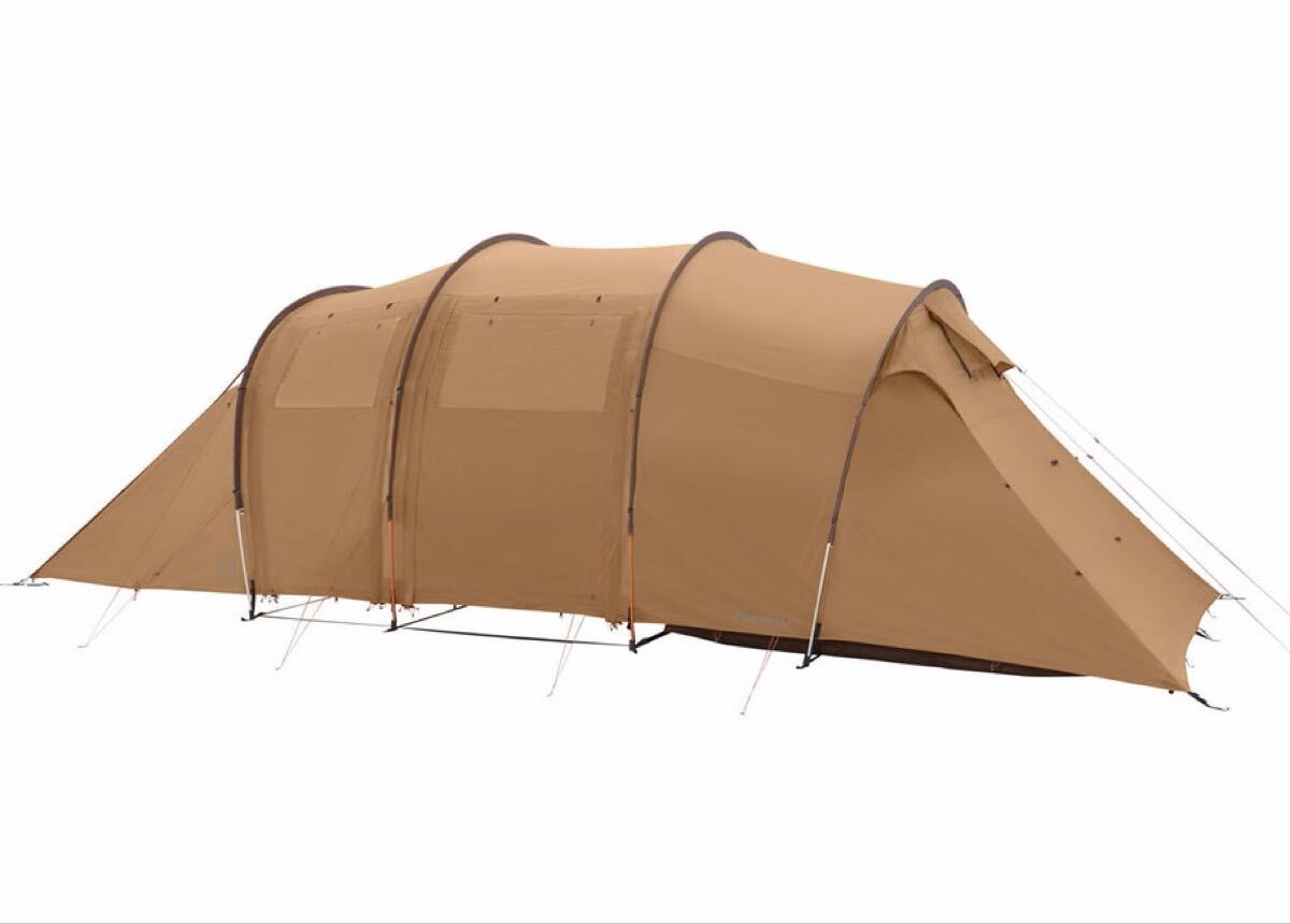 新品】NORDISK Reisa レイサ 6 PU スペアポール シルバーの落札情報