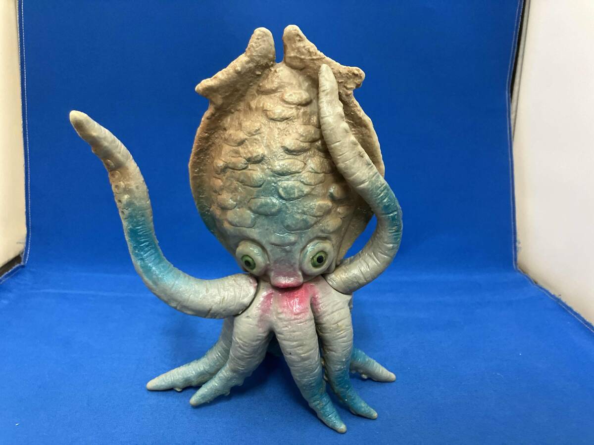 ブルマァク ガニメ ☆ゲゾラ・ガニメ・カメーバ 決戦! 南海の大怪獣