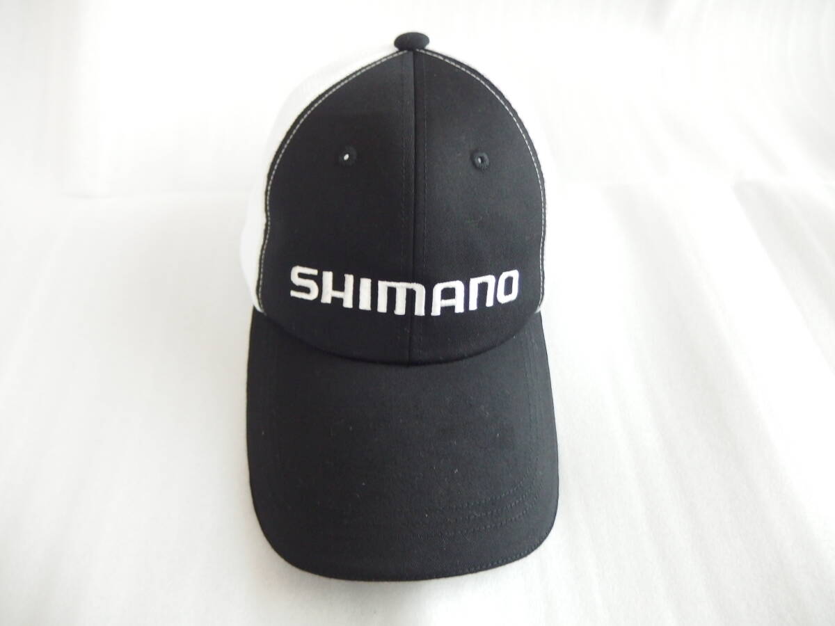 新品】SHIMANO JAPAN CUP 2019 メッシュキャップ ＠ キャップ 帽子