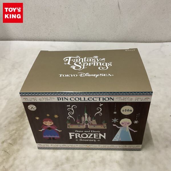 新品】Disney 東京ディズニーシー GRAND OPENING ファンマップ