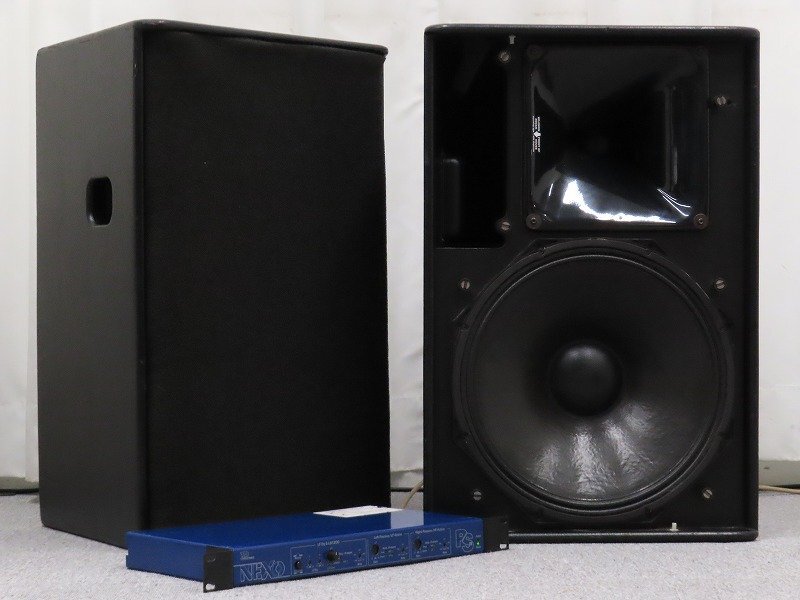 中古】☆ BOSE Companion CS-6 Controllerの落札情報詳細 - Yahoo
