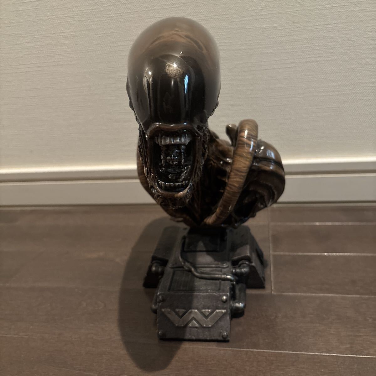 中古】AVP2 プレデター スピア サイドショウ 欠品有り プロップ
