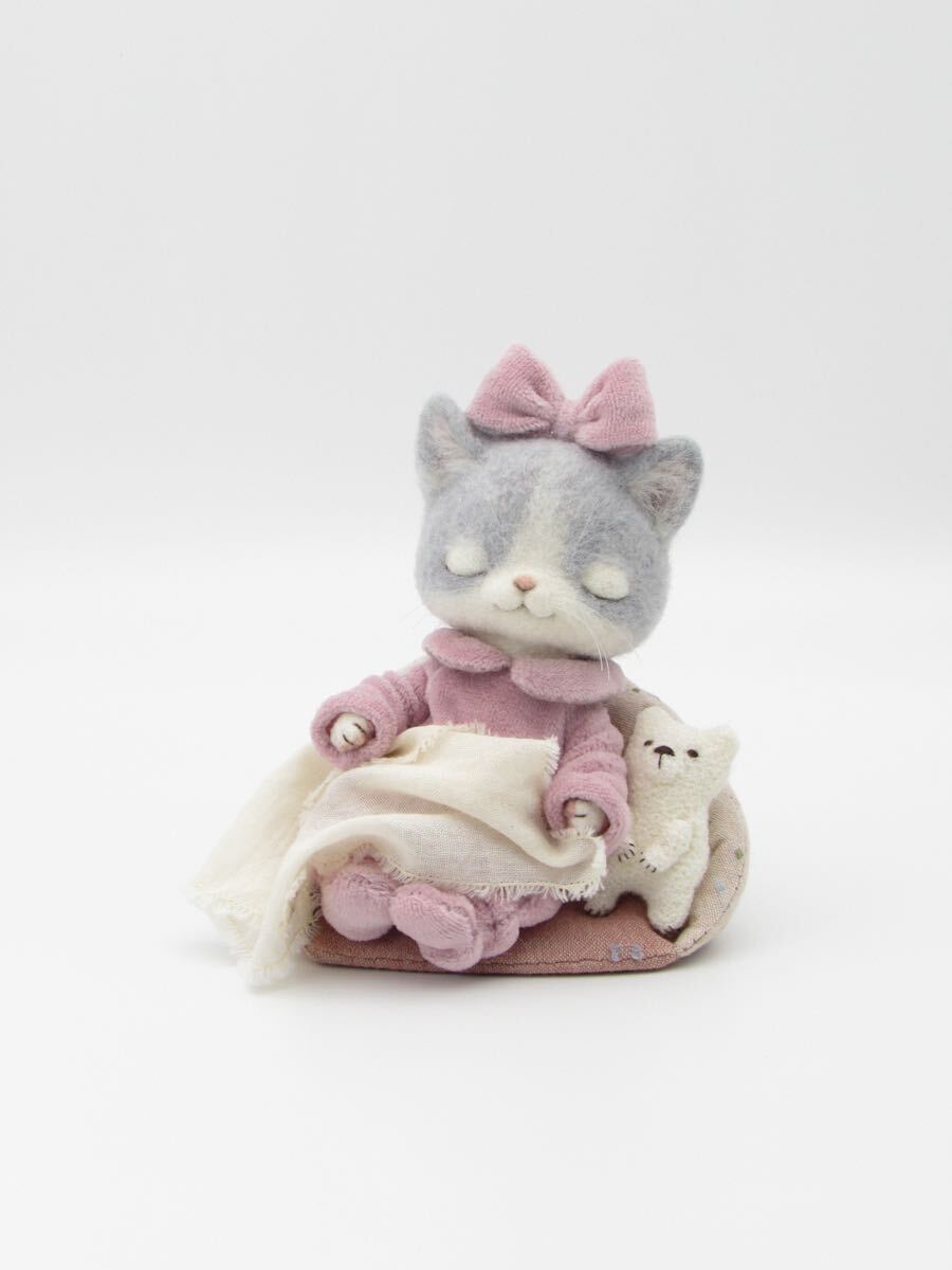 3.5cm テディベア ミニチュアベア ミニチュアぬいぐるみ ドールハウス