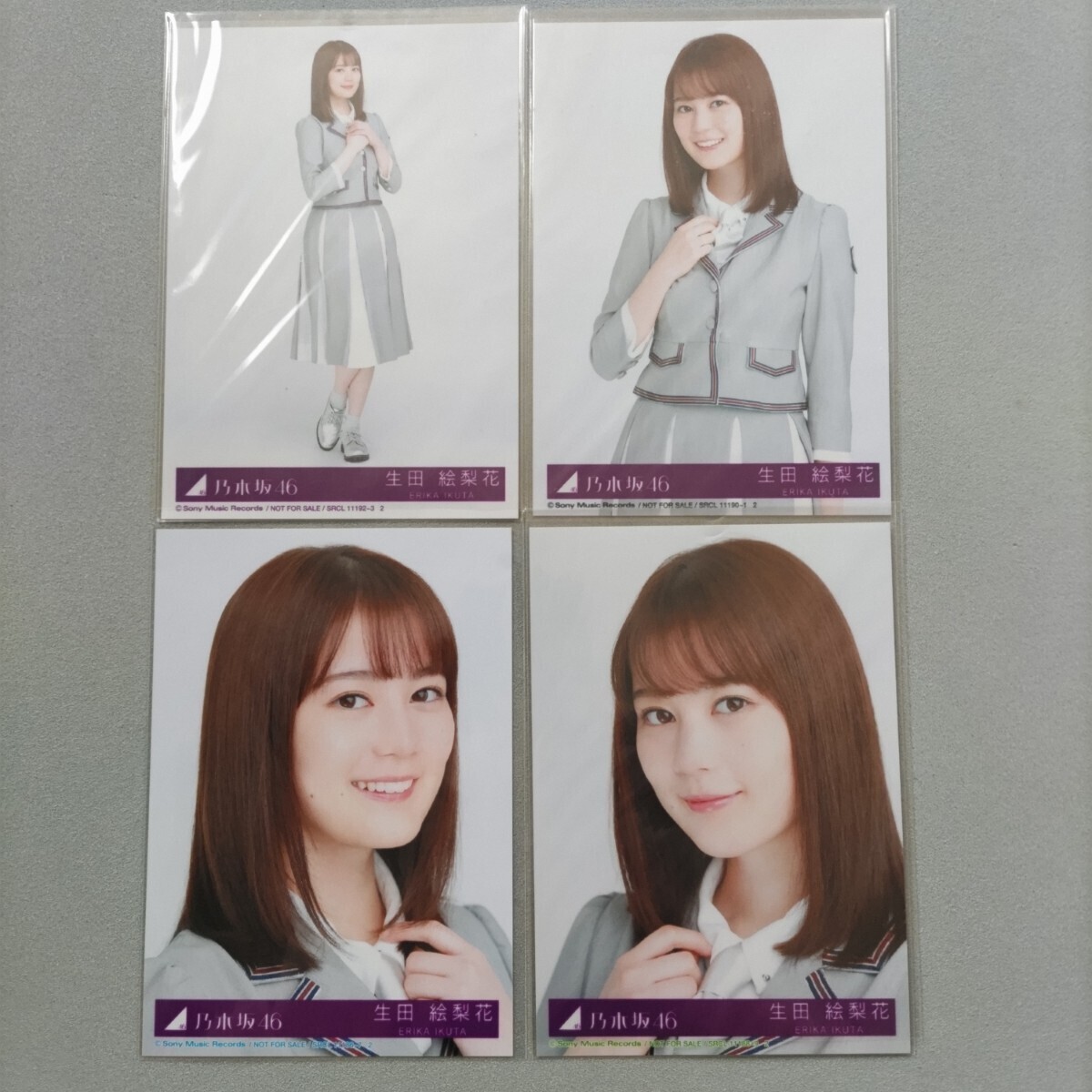 堀未央奈 生写真 西野七瀬 卒業 ライブT 卒コンT コンプ 乃木坂46 Sing