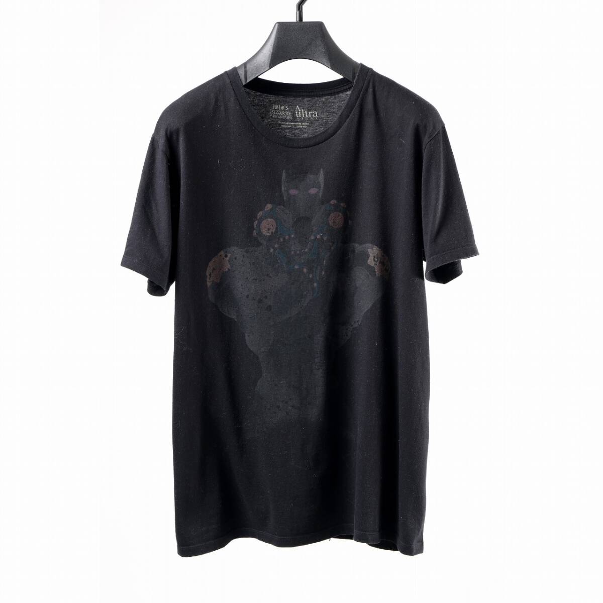 レ ジョジョ JOJO アルトラバイオレンス ultra-violence 半袖 Tシャツ