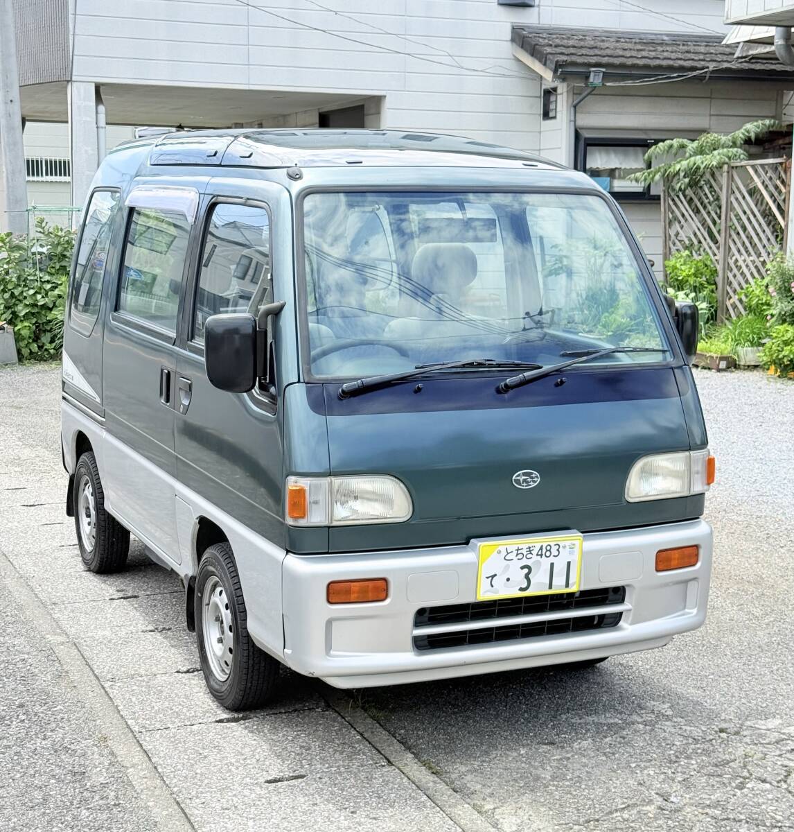 新品】スバル プレオ RA1 RA2 スーパーチャージャー 本体 新品