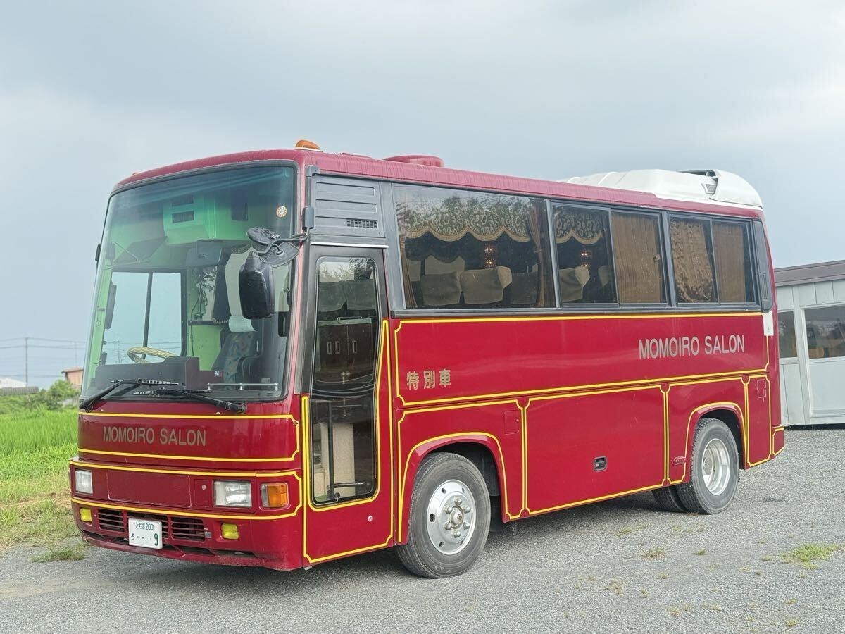 当時物 ルームランプ レインボー シャンデリア 点滅光り物 旧車 ハイソ