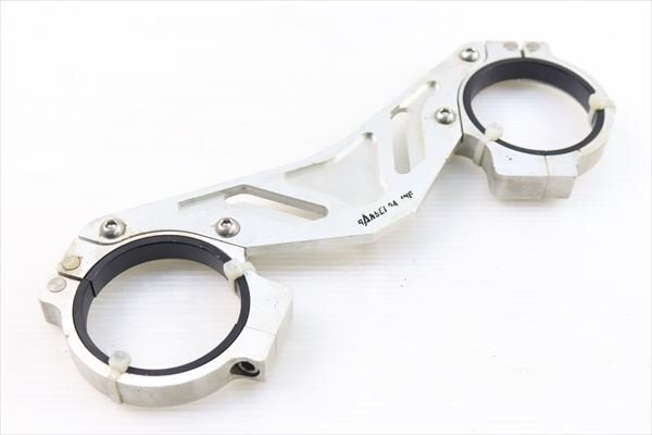 超希少！ CBX400F用 ? CBR400F サンセイレーシング菅 バナナ アルミ