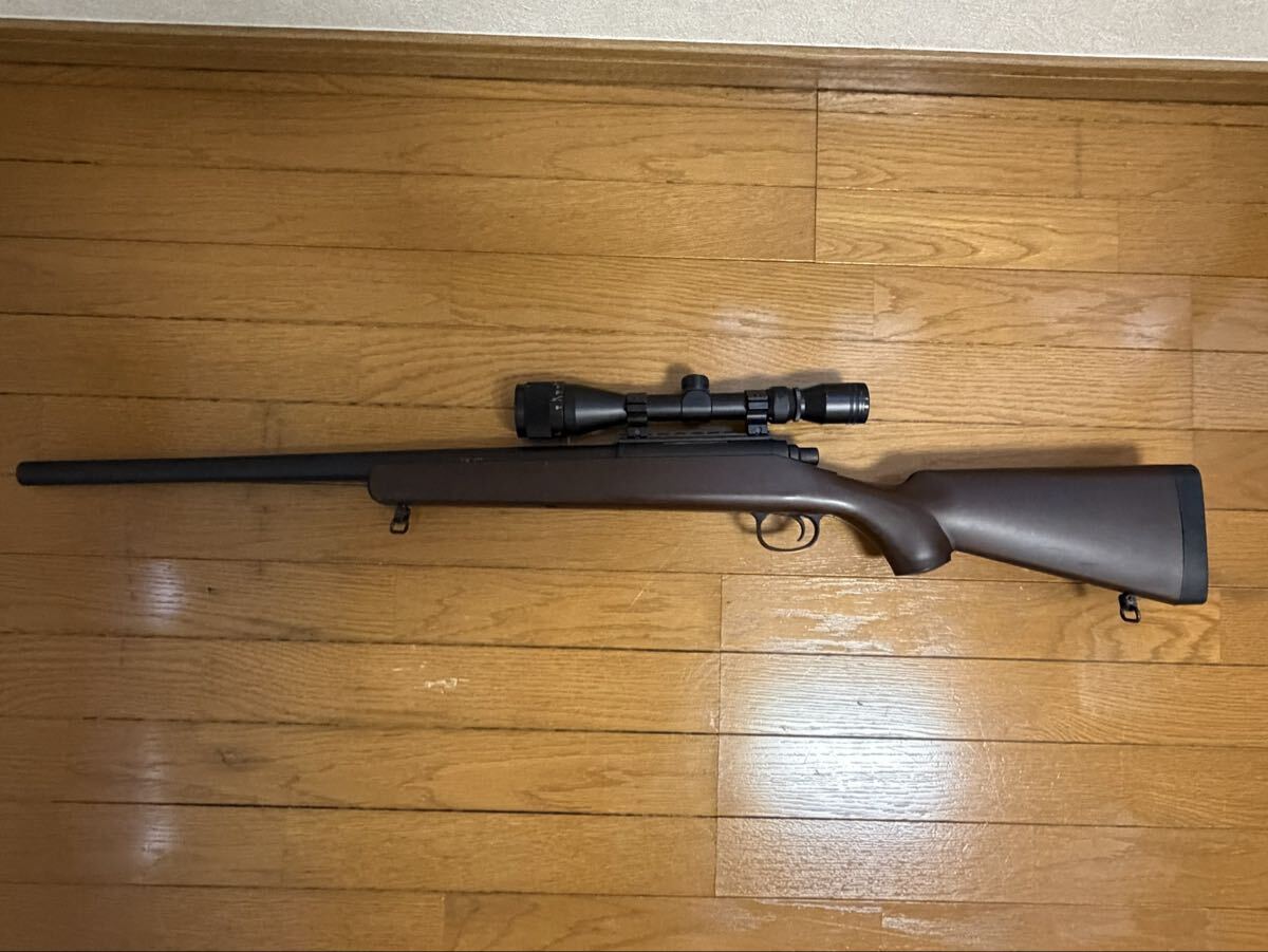☆東京マルイ MARUI 99 AW 5103 / L96 AWS スナイパーライフル