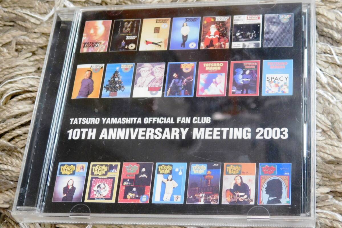 美品・限定盤】山下達郎 メロディーズ MELODIES 30th Anniversary