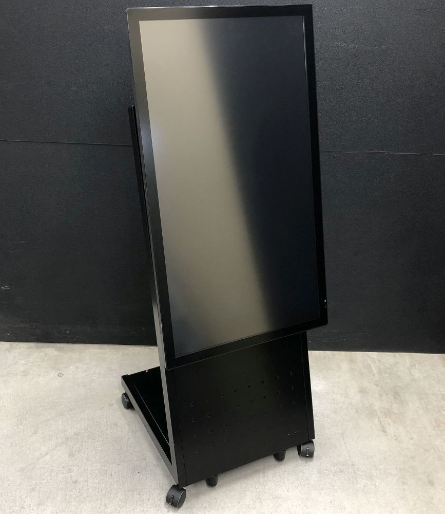 シャープ インフォメーションボード PN-E471R SHARP インフォメーションディスプレイ PN-E471R タッチ可能 47V型