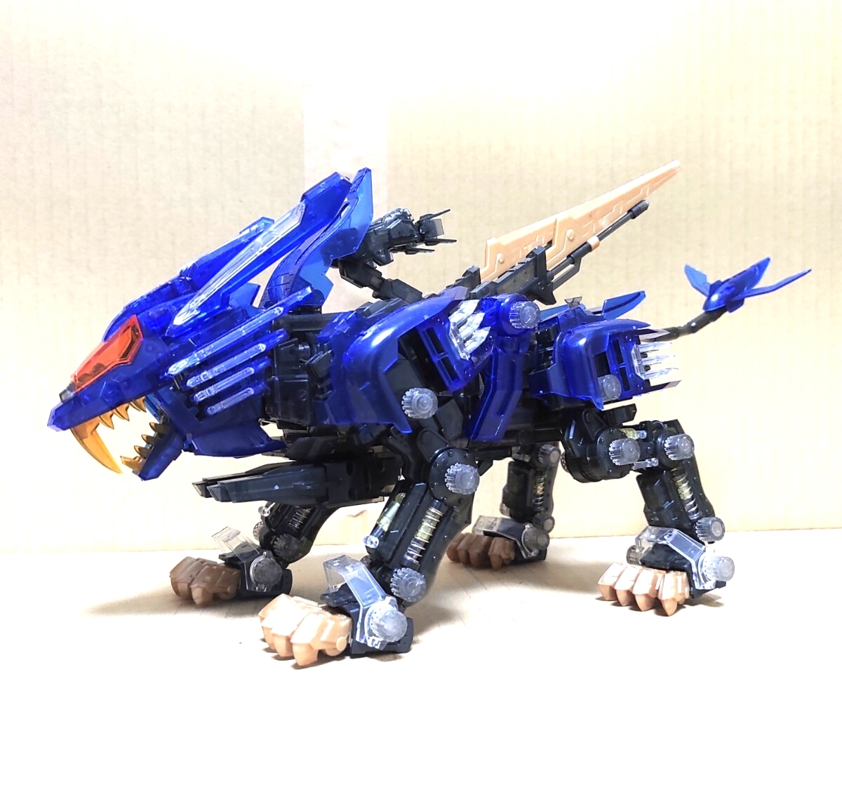 旧ゾイド SRDXフィギュア5体まとめて フィーネ リーゼ ムンベイ リノン