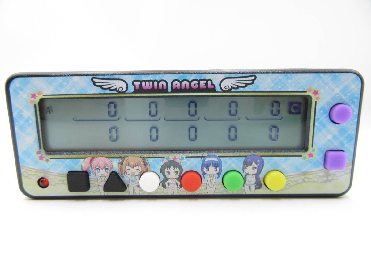 勝ち勝ちくん　クリア　ユニバキャラ　CLASSICバージョン　新品 勝ち勝ちくん クリア ユニバキャラclassicバージョン カテゴリ 【公式