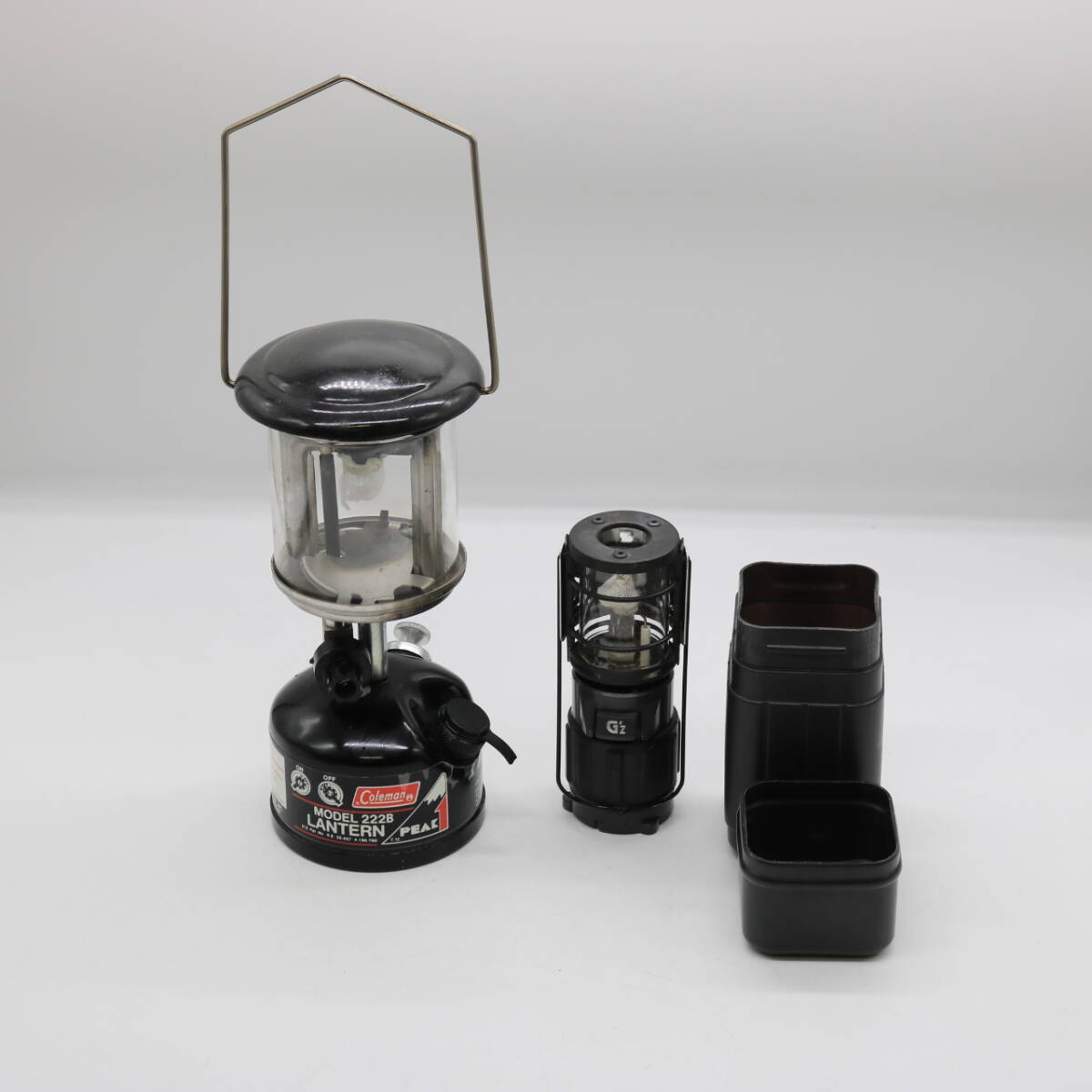 新品】2 ☆新品 未使用品 新富士☆バーナー SOTO G-LAMP Gランプ 2way