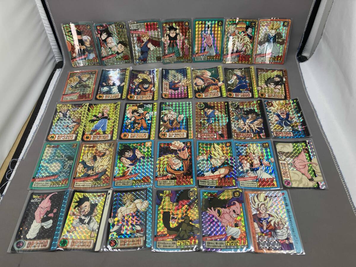 スラムダンク カードダス 本弾 パート6弾 全42種 フルコンプ 【箱出し