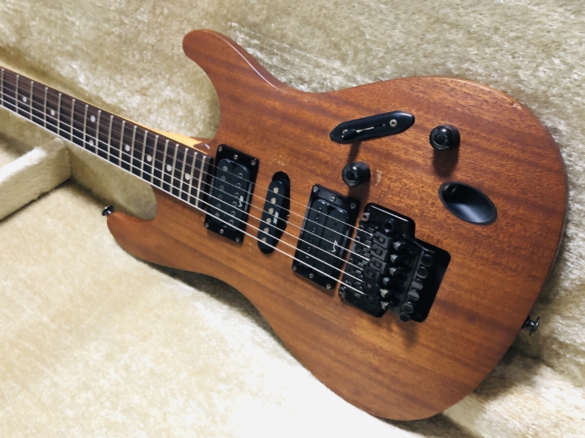 送料無料】 CoolZ ZSG-1 日本製 フジゲン製 SG / MADE IN JAPAN