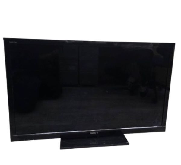 中古】【1円出品】液晶テレビ TV SONY BRAVIA KDL-46W5000 2007年