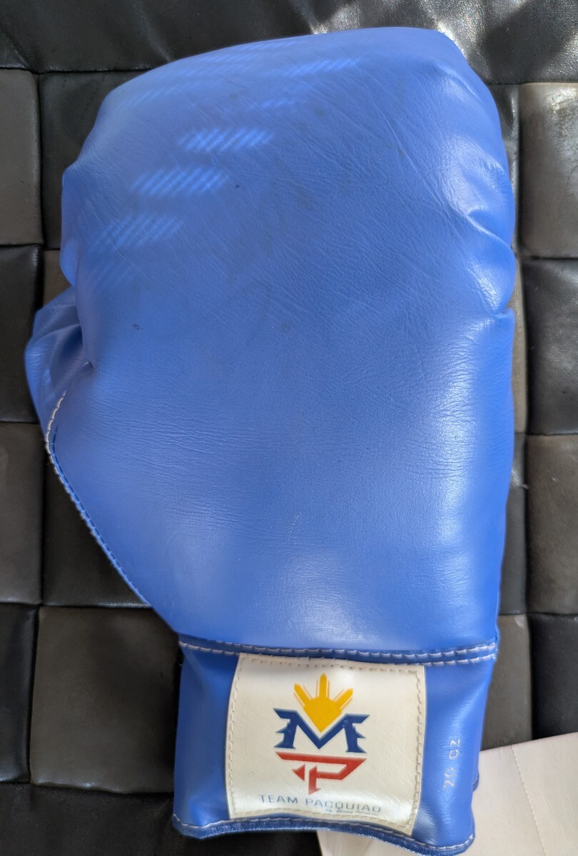 新品】人気ボクシング王者!プロボクサー/マニー・パッキャオ/Manny