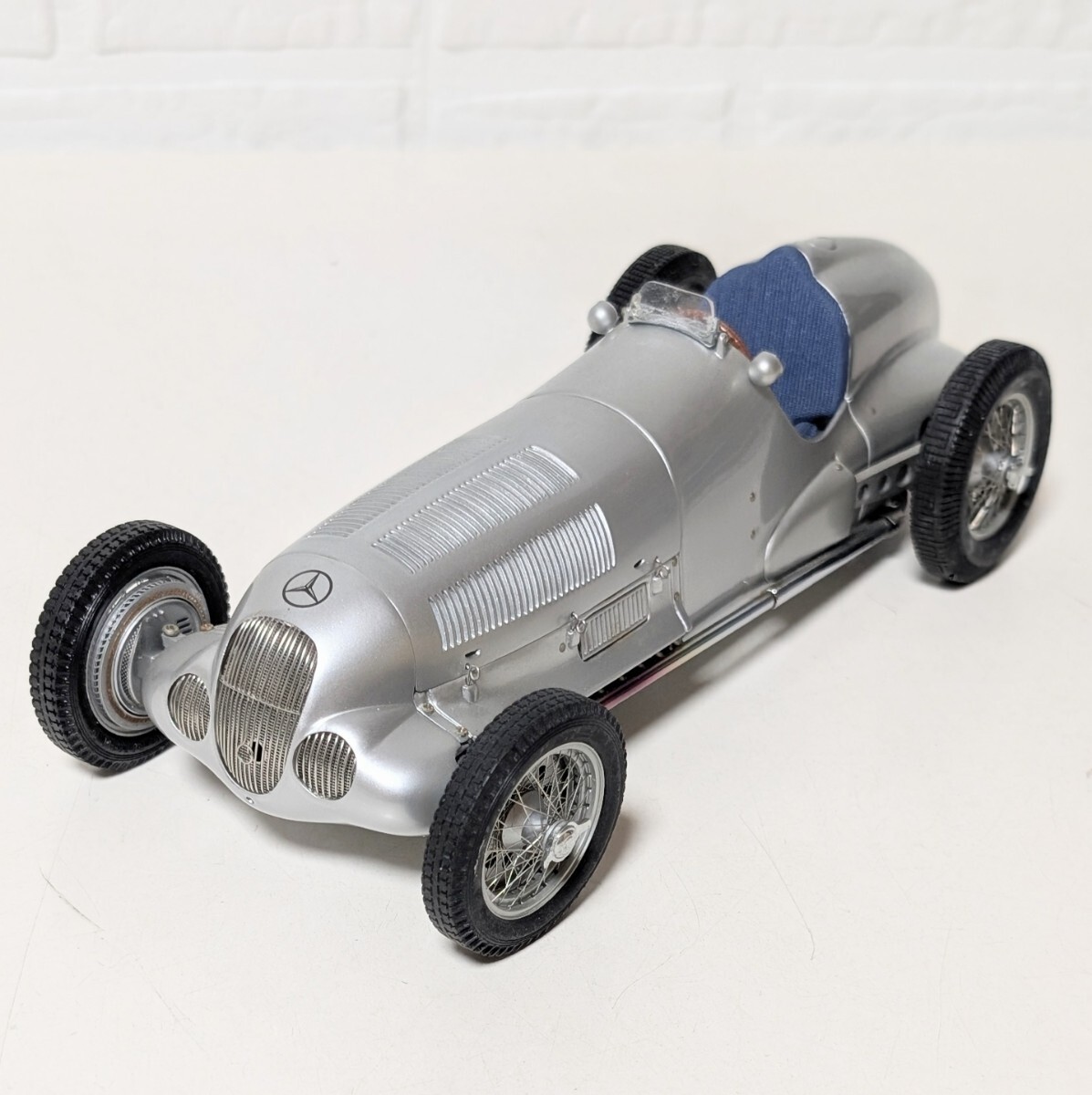 Mercedes Benz W176 A250 AMG sport シュポルト ミニカー 美品 限定品