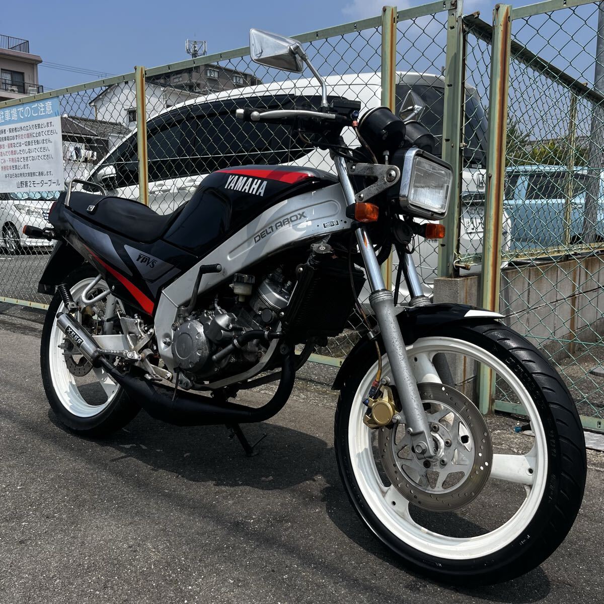 BRDチャンバー NSR50 の落札情報詳細 - Yahoo!オークション落札価格